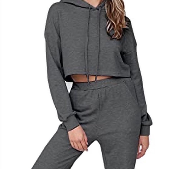 Z by Zella Jogger’s Sets. Size-For Size kindly check the measurement - Picture 11 of 13